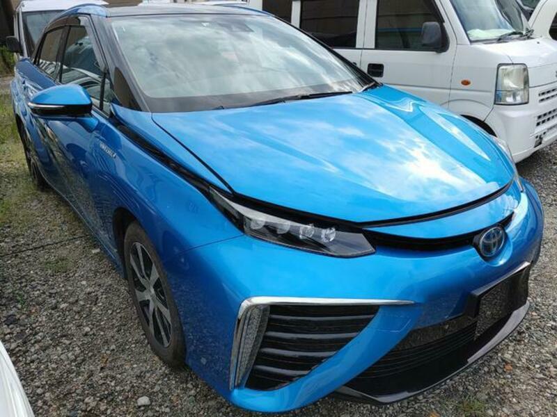 MIRAI