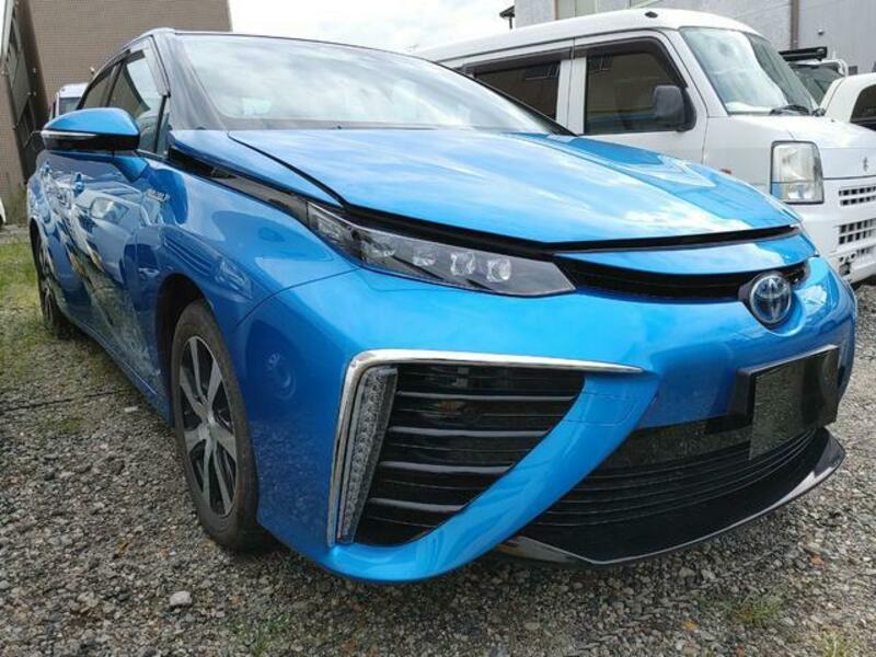 MIRAI