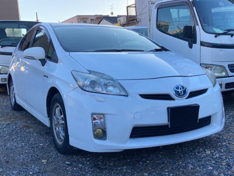 PRIUS