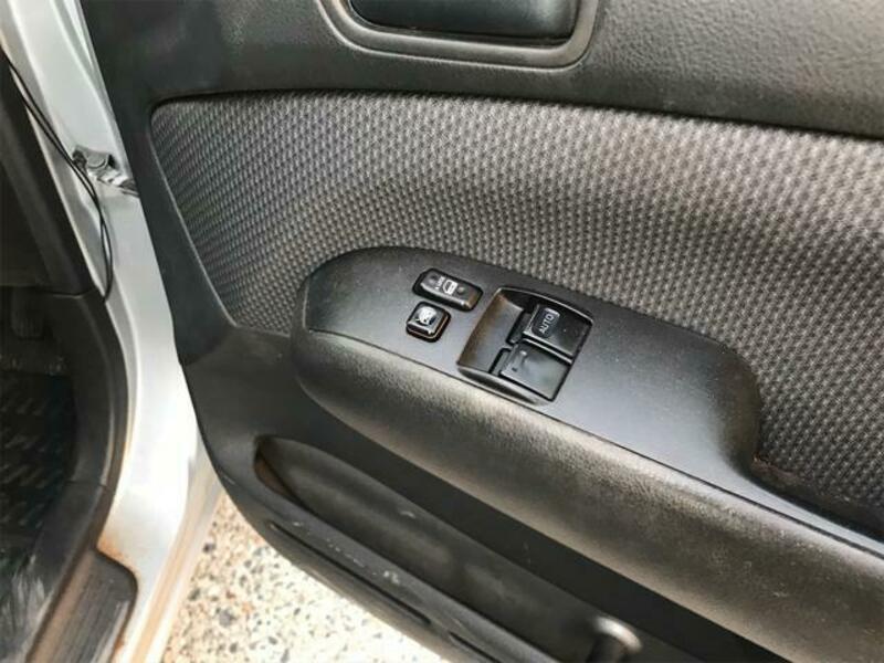 SUCCEED VAN