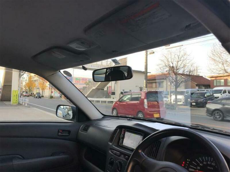 SUCCEED VAN