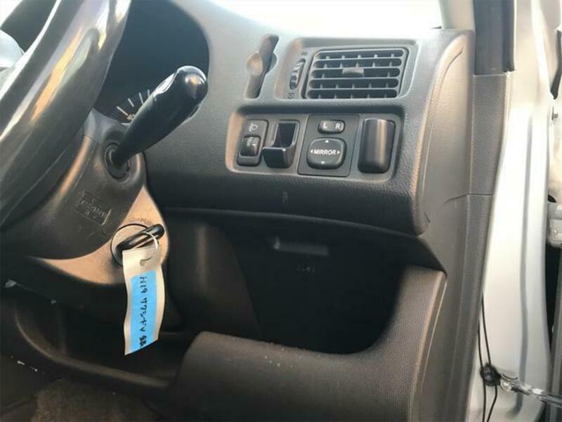 SUCCEED VAN