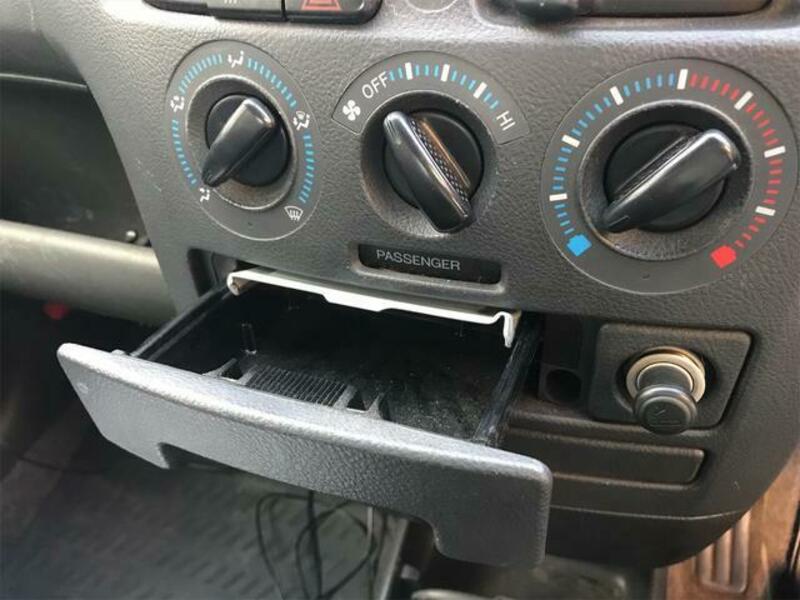 SUCCEED VAN