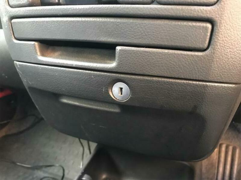 SUCCEED VAN