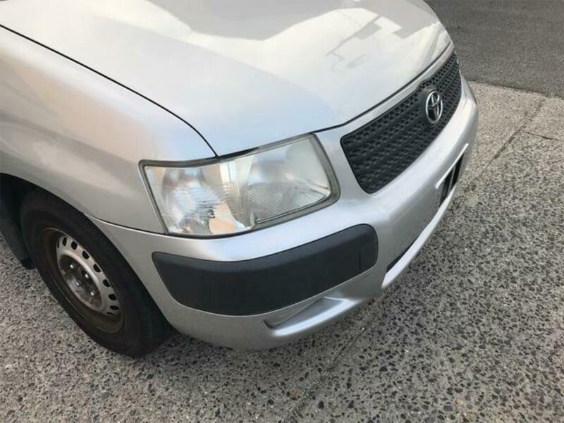 SUCCEED VAN
