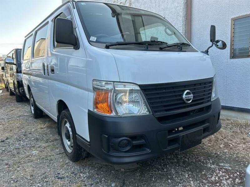 CARAVAN