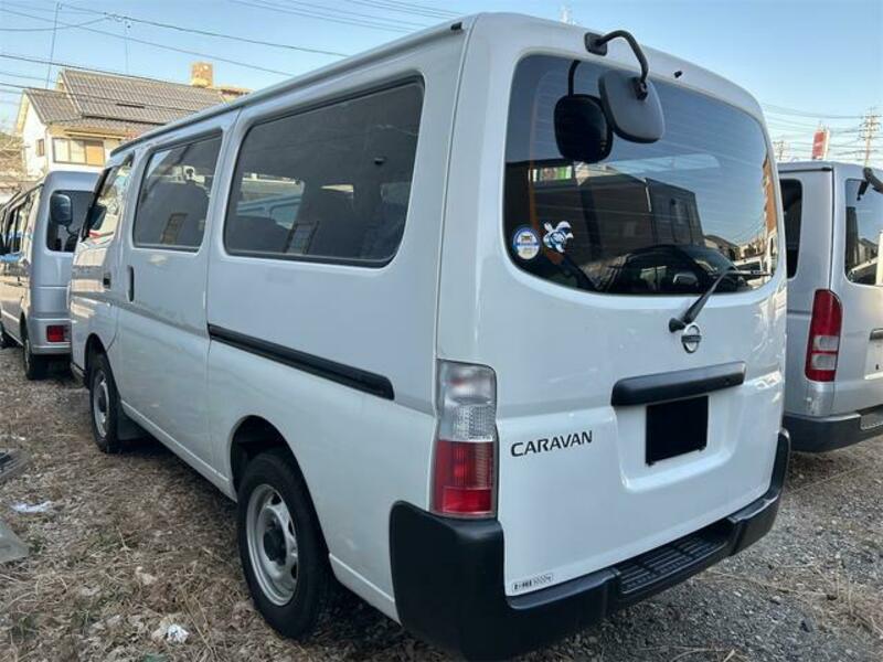 CARAVAN