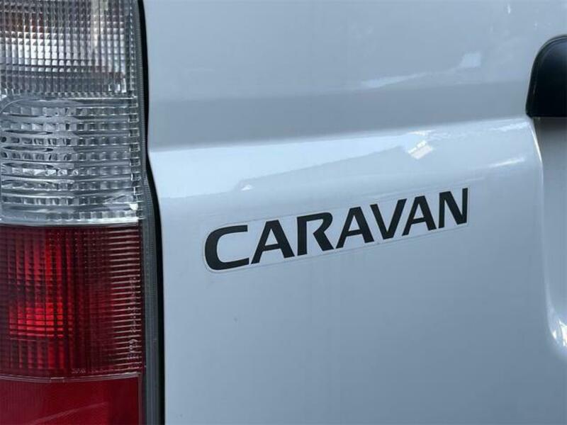 CARAVAN