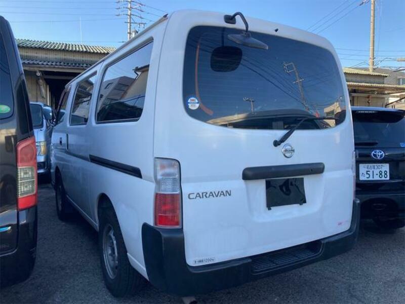 CARAVAN