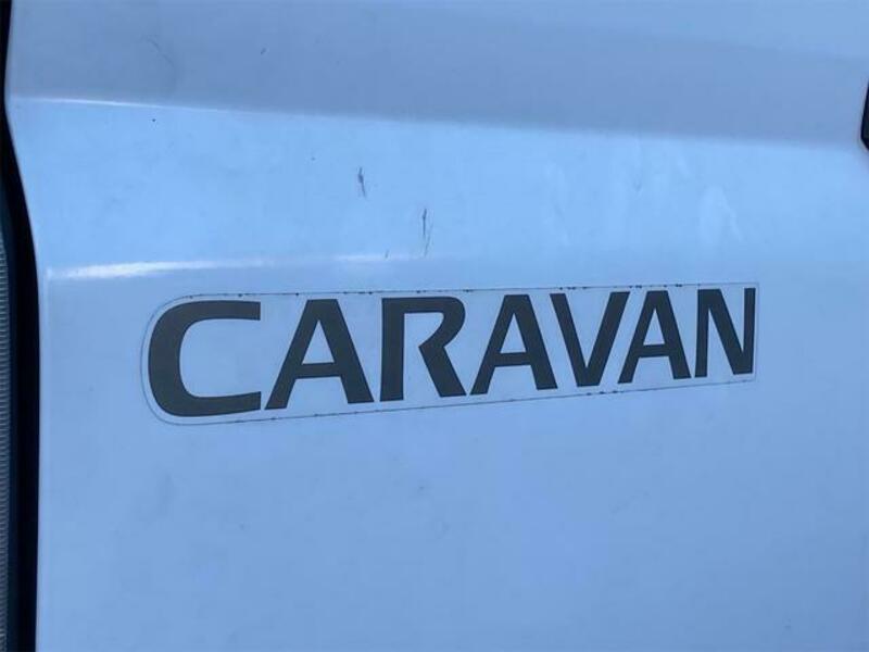 CARAVAN