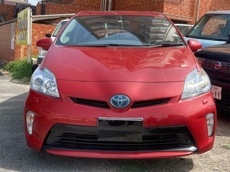 PRIUS