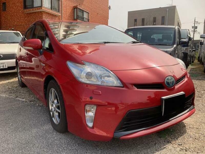 PRIUS