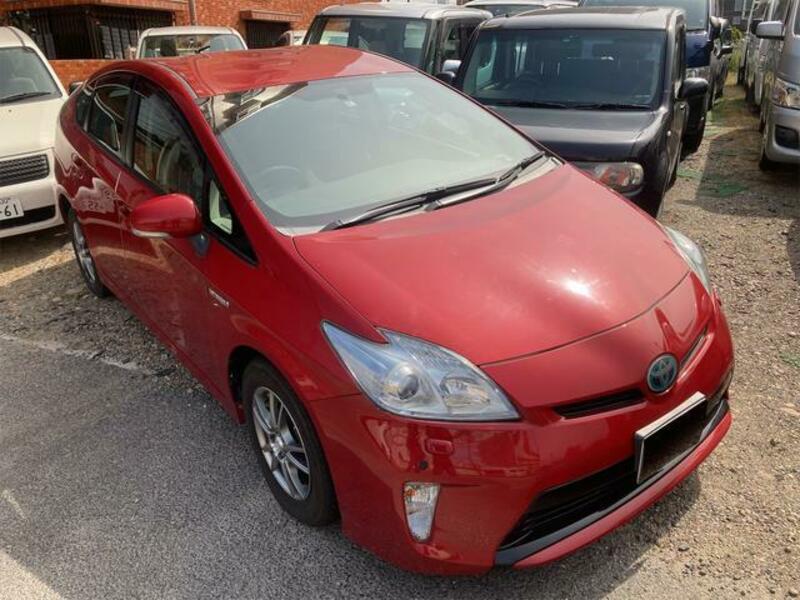 PRIUS