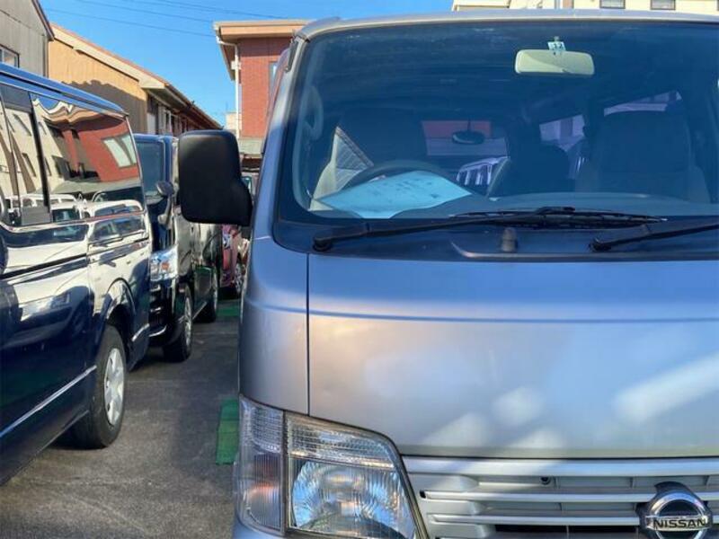 CARAVAN