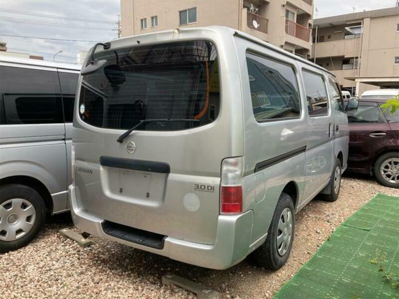 CARAVAN