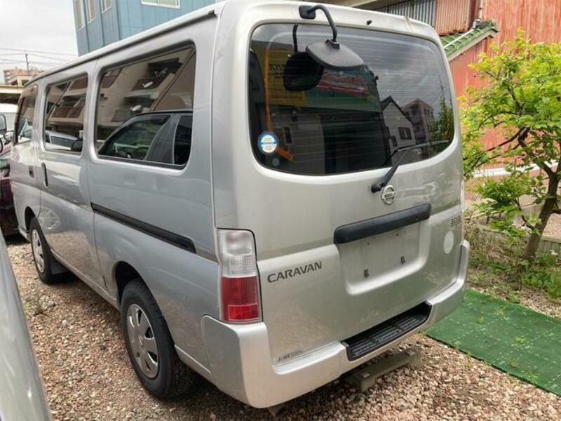 CARAVAN