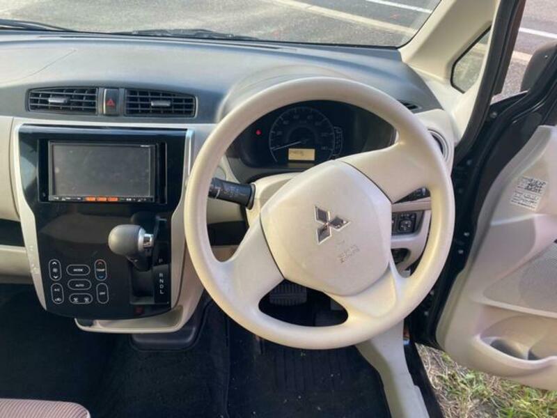 EK WAGON