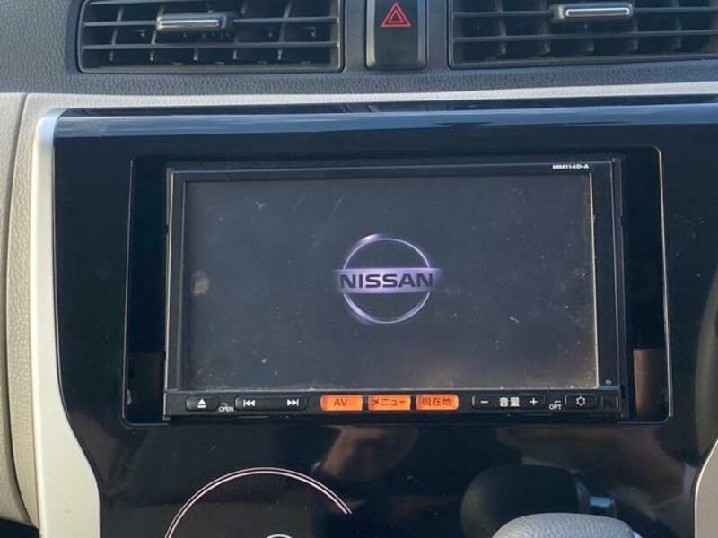 EK WAGON