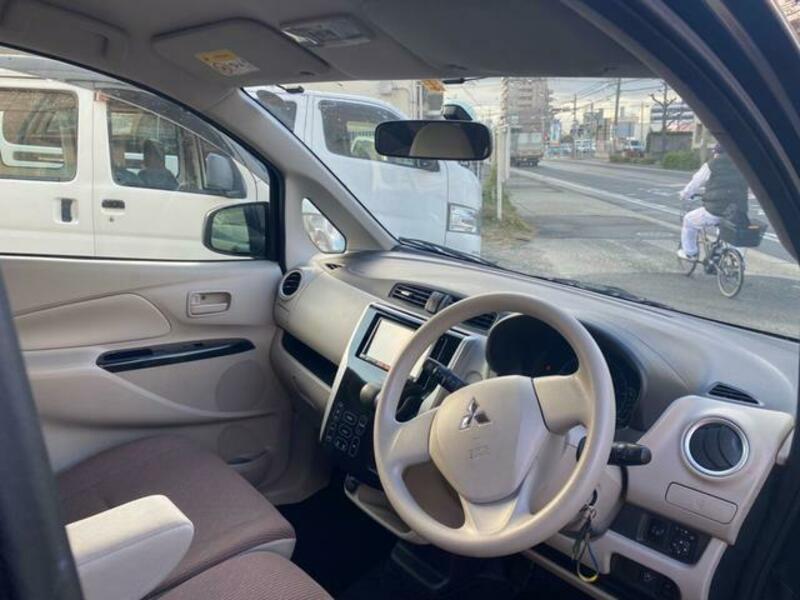 EK WAGON