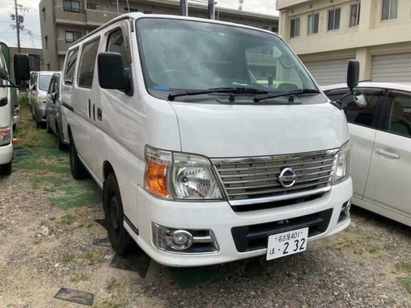 CARAVAN