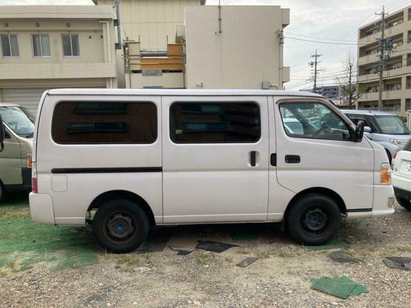 CARAVAN