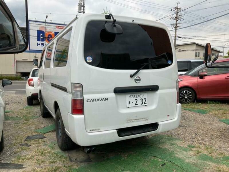 CARAVAN