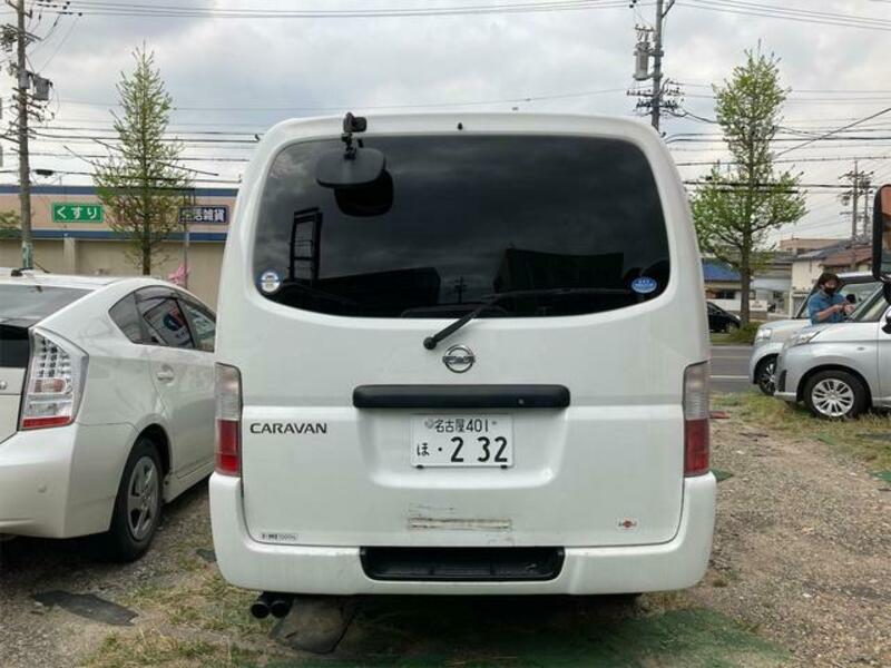 CARAVAN