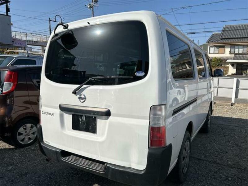CARAVAN