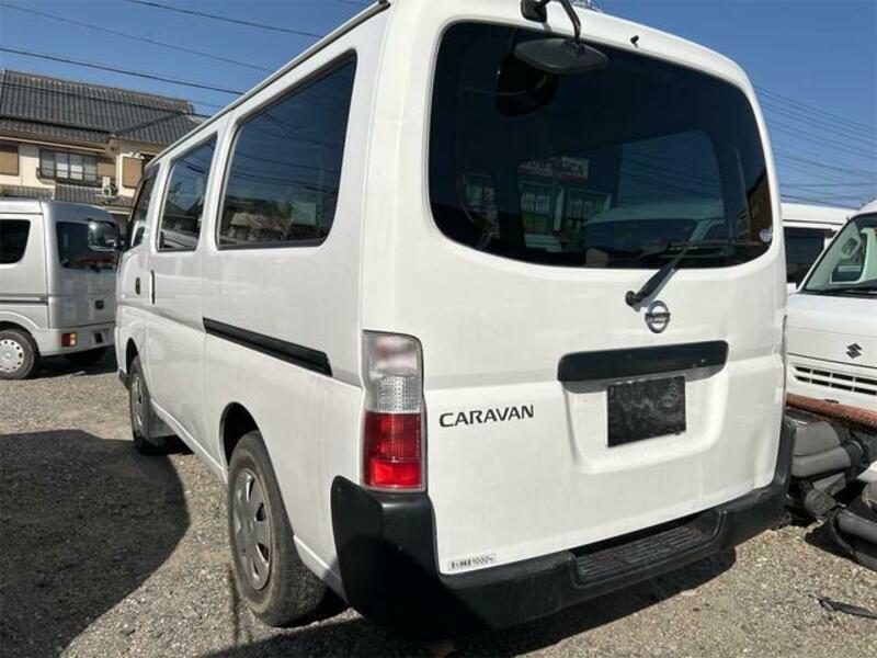 CARAVAN