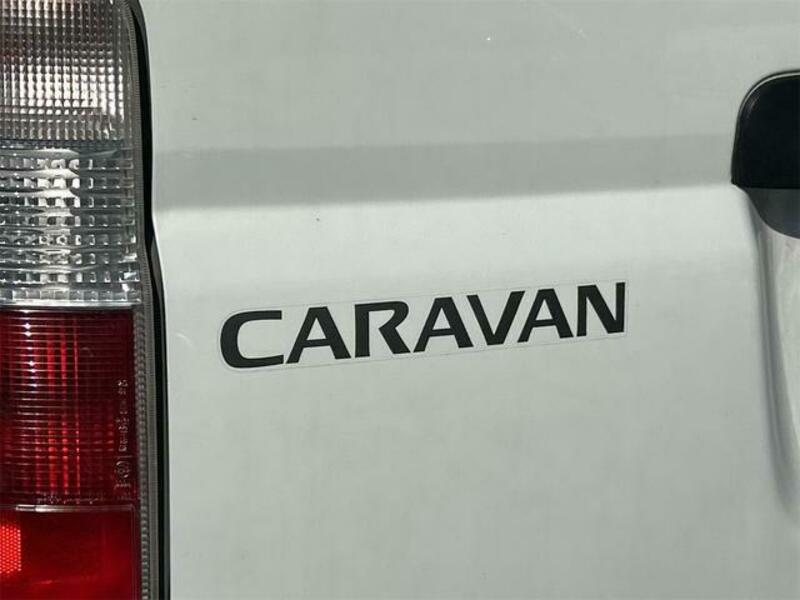 CARAVAN