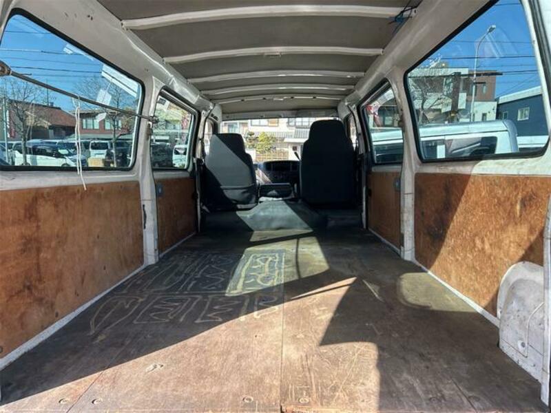 CARAVAN