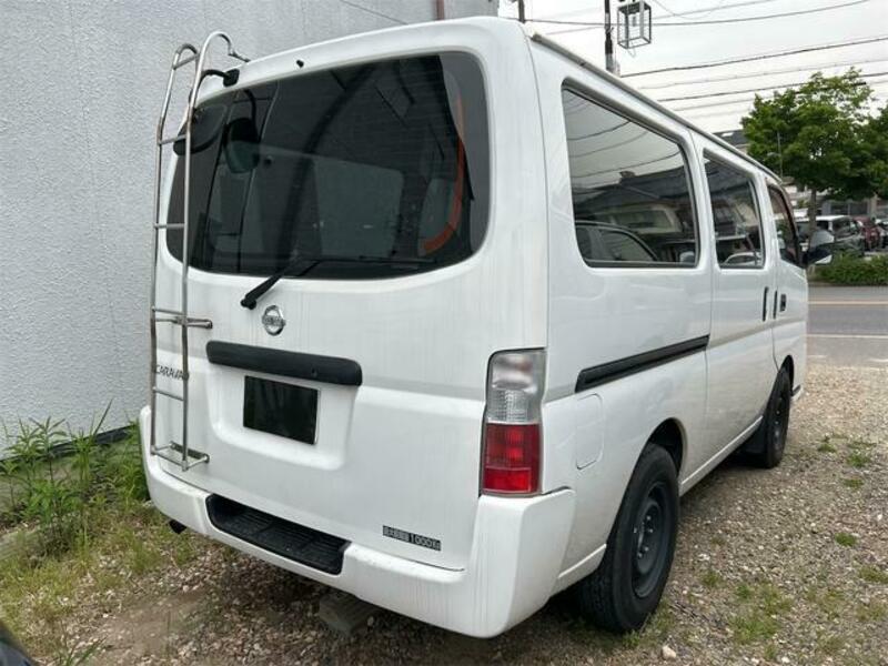 CARAVAN