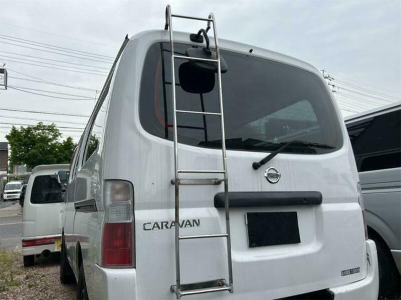 CARAVAN