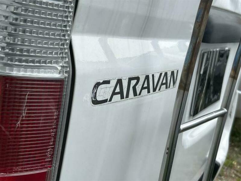 CARAVAN
