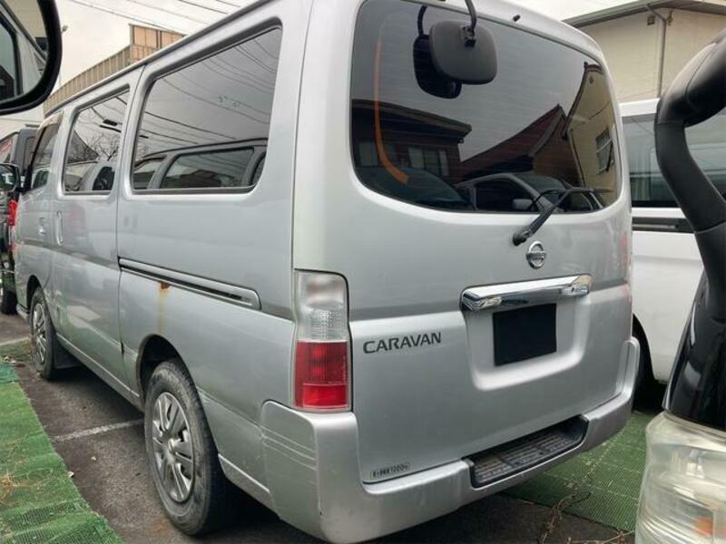 CARAVAN