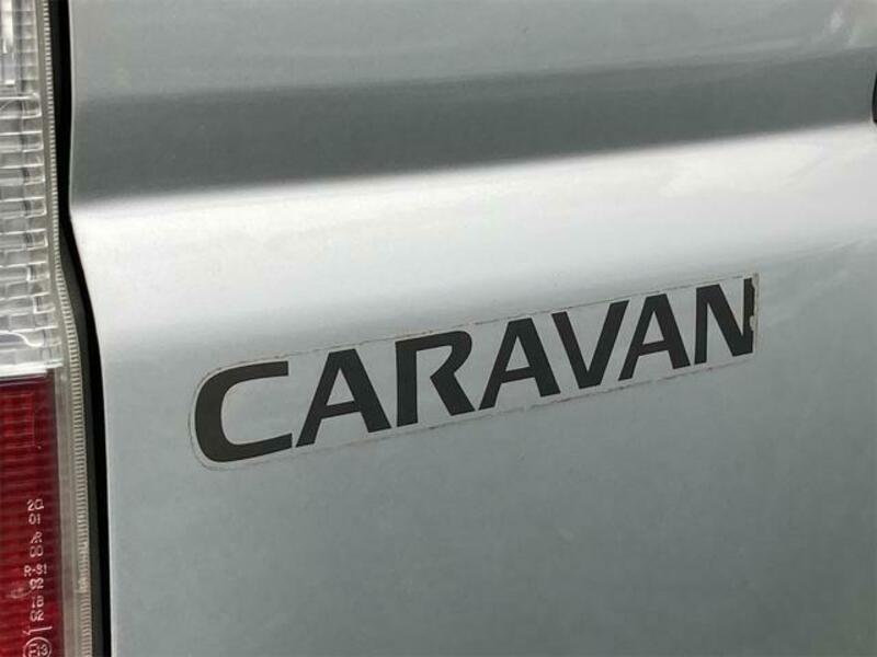 CARAVAN