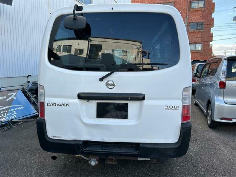 CARAVAN