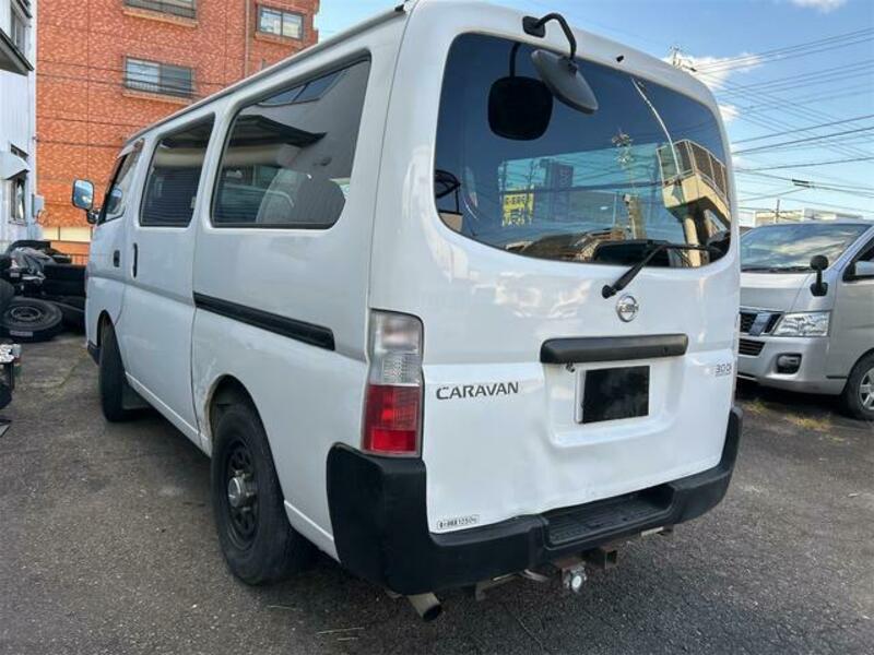 CARAVAN