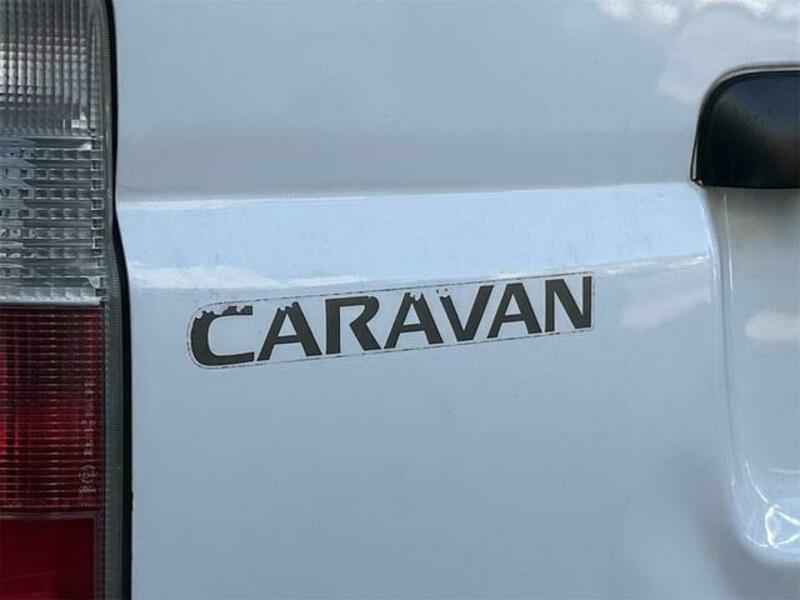 CARAVAN