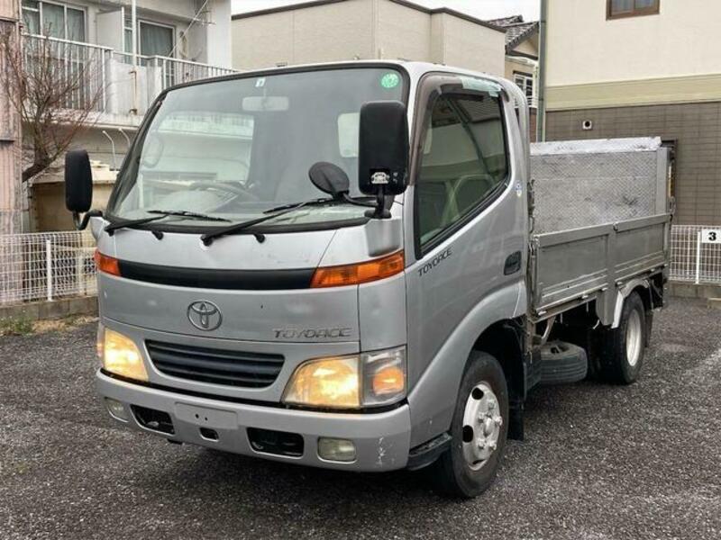 TOYOACE