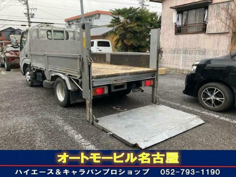 TOYOTA TOYOACE