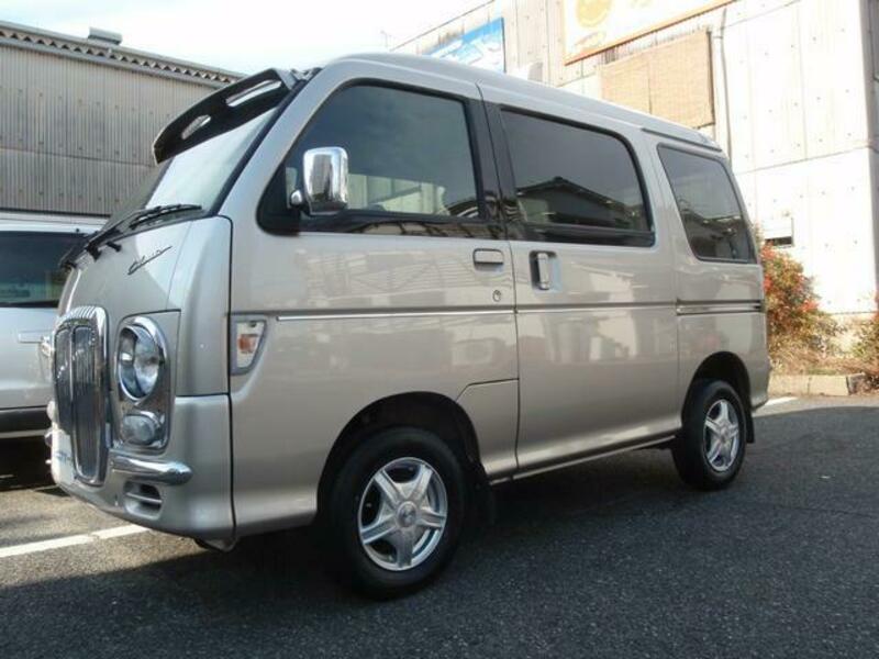 ATRAI