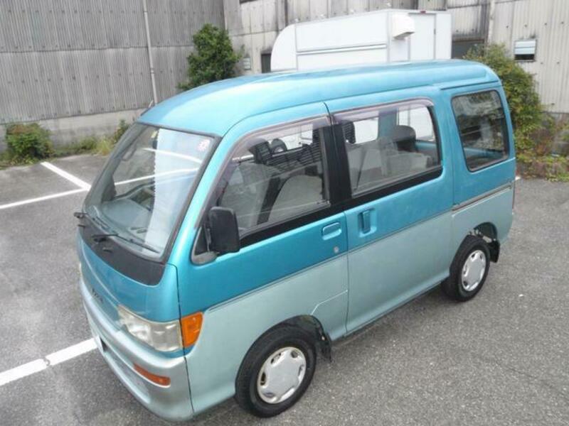 ATRAI