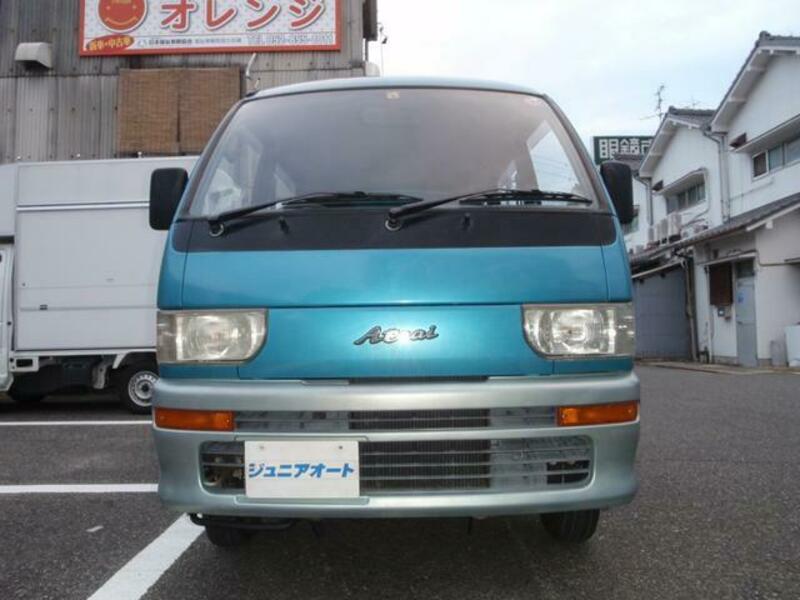 ATRAI