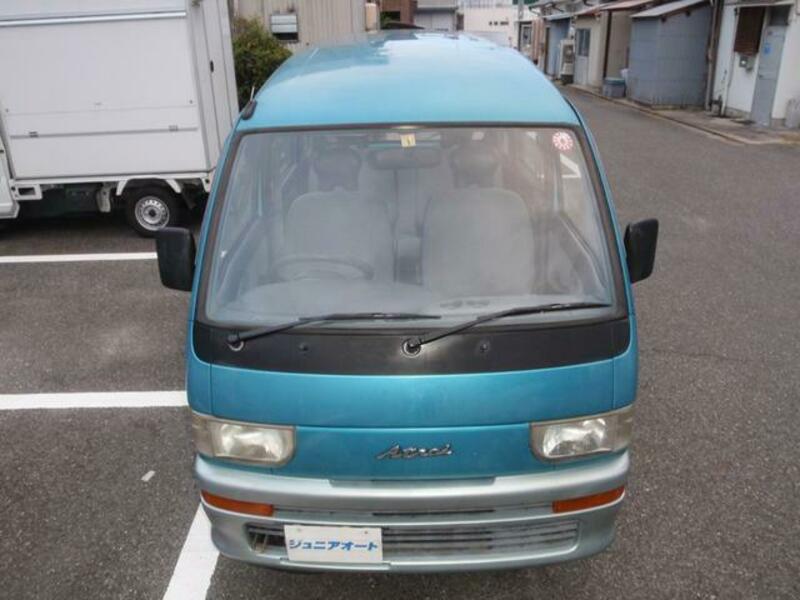 ATRAI
