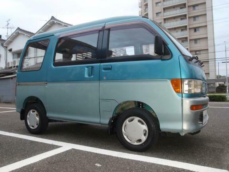 ATRAI