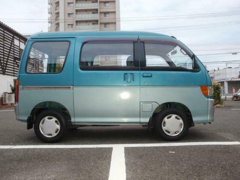 ATRAI