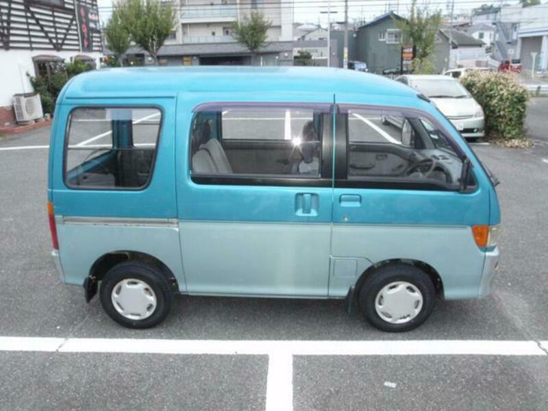 ATRAI