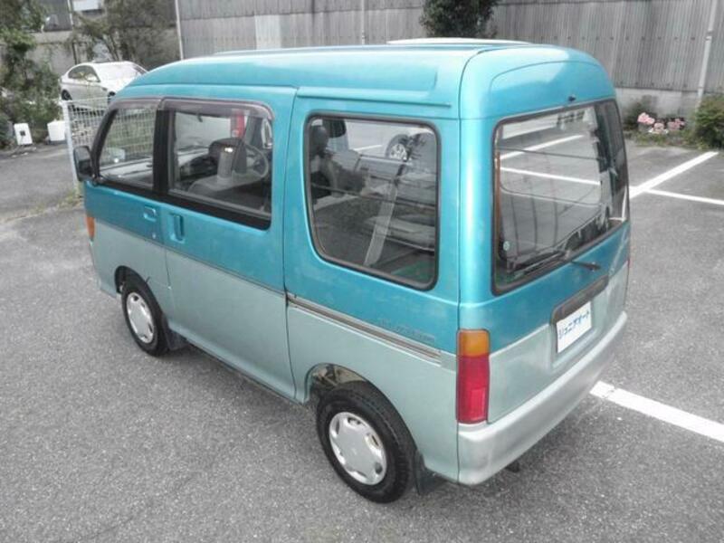 ATRAI