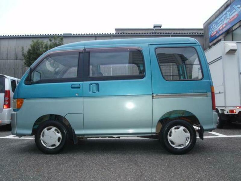 ATRAI